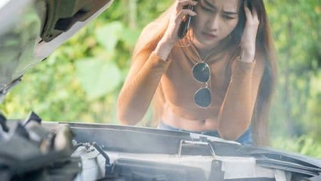 Drivers 'should use 15-min rule' and not start engine during 'peak' times this week