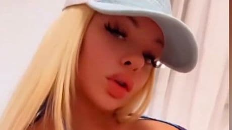 Katja Krasavice macht Entdeckung - Ihre Füße sind mini, aber ...