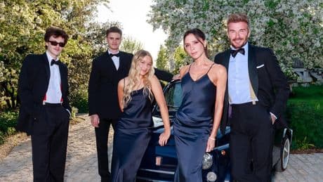 Victoria and David Beckham’s public rift with son Brooklyn is ‘really embarrassing’ for them