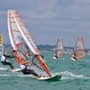 Voile. Une semaine de planche à voile à Saint-Pierre-Quiberon
