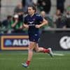 6 Nations féminin. « On a envie de marquer » les Anglaises, lance la Française Gabrielle Vernier