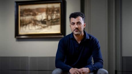 Sterren op het doek gaat door, ook als Özcan Akyol vertrekt bij Omroep MAX