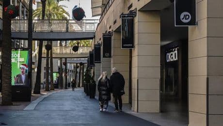 ¿Qué centros comerciales están abiertos hoy 1 de mayo, Día del Trabajador, en Barcelona y Catalunya?