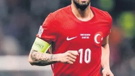 MURAT ÖZBOSTAN / Profesyonel futbolcu romantik olamaz!