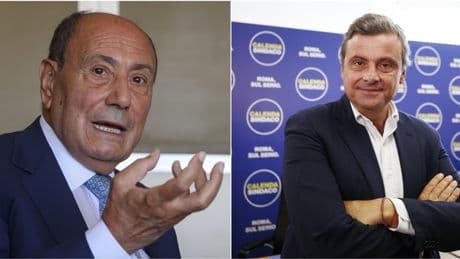 Renato Schifani abbadona la festa di Forza Italia: «Calenda ha offeso Sicilia». Cosa è successo e il motivo della lite