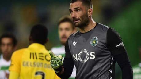 Un canterano del Real Madrid ficha por la liga persa