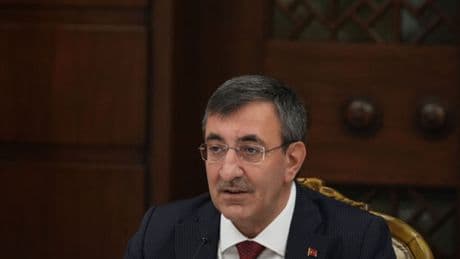 Cumhurbaşkanı Yardımcısı Yılmaz'dan ekonomi değerlendirmesi