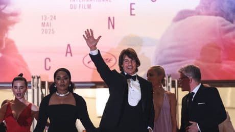 Cannes 2025: Tom Cruise, Mylène Farmer, Jafar Panahi, Julia Ducournau... Ils ont marqué le festival