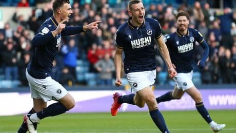 The Scots 'Mountain' who won over Millwall hardnuts tells his story after seven years in The Den
