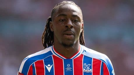 Eberechi Eze to Tottenham transfer accelerates as reason for Arsenal U-turn emerges