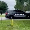 Georgia military base on lockdown following shooting incident