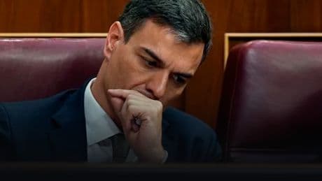 Alerta en el PSOE: ¿se va Sánchez en septiembre?
