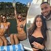 Nick Kyrgios and Costeen Hatzi's relationship bombshell as social media star finally breaks silence on breakup rumours