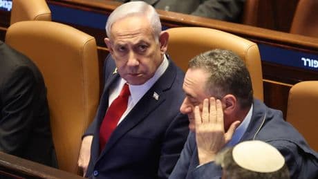Annuncio di Netanyahu. "Opzioni alternative per liberare gli ostaggi"