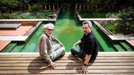 Óscar Tusquets, arquitecto: “Dalí era el tío más divertido e inteligente que he conocido nunca”