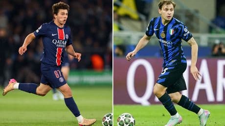 How to watch PSG-Inter Milan in 2025 UEFA Champions League final for free