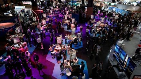 «Il fait bon de s’y installer pour investir»: la Grèce se veut la nouvelle start-up nation de la Méditerranée