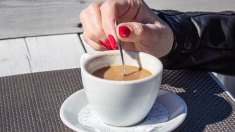 The popular drink that ‘helps women age better’ – but it’s a fine line between age-defying and damaging, warn experts