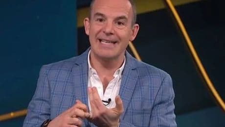 Martin Lewis says anyone with mobile should 'send text' and 'pretend that you're leaving'