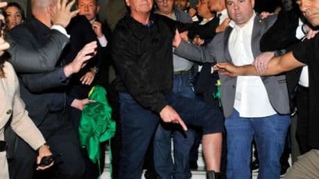 Jair Bolsonaro: Richter hebt Hausarrest für Brasiliens Ex-Präsident auf – aber nur für Darmspiegelung