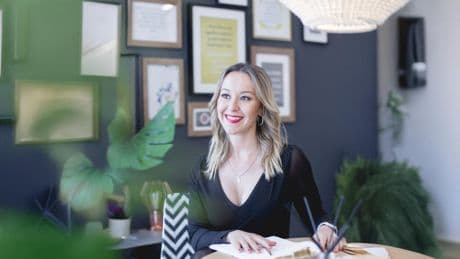 Paloma Quintana, nutricionista: “La carne no es tu enemiga; es de los grupos de alimentos más completos que tenemos y su perfil de aminoácidos es ideal”