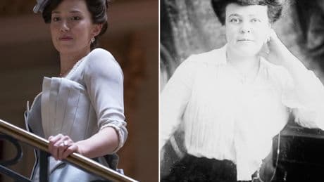 A guide to every historical figure who's been on 'The Gilded Age'