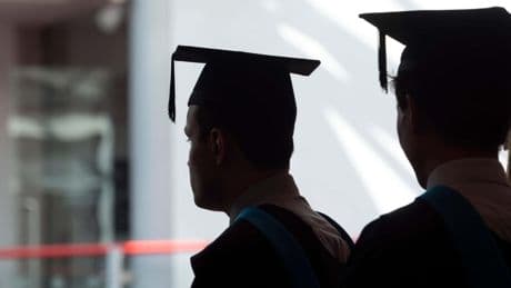 About 160 student suicides each year with male undergraduates ‘at greatest risk’