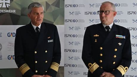 Baltic Operations: Deutsche Marine sieht sich durch Nato-Manöver gestärkt