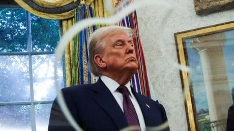 Silicon Valley: Trump kündigt neue Chip-Zölle an – will Apple aber verschonen