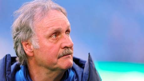 „Meister müssen aufsteigen!“ - Kult-Trainer Neururer nagelt gegen den DFB