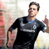 AC Milan komt met nieuw bod voor Ardon Jashari: vaste som voor Club Brugge hoger