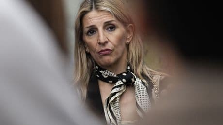 La España en vías de subdesarrollo