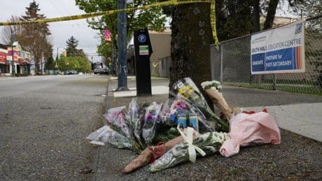 Canada : un suspect inculpé après une attaque à la voiture-bélier qui a fait 11 morts