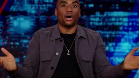 ‘Trump has a list’: Charlamagne tha God says Letitia James investigation is ‘retaliation’