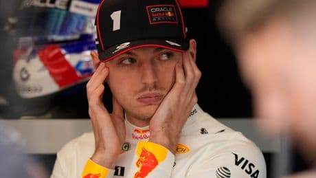 Max Verstappen in der Formel 1: Von der Langstrecke in die erste Reihe