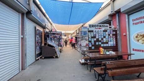 Fast jeder 2. Schnäppchen-Laden dicht - Stirbt der Polenmarkt?