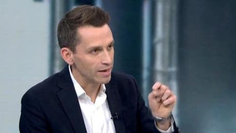 „Einen Wärmepumpen-Zwang hat es nie gegeben“, sagt Grünen-Politiker Audretsch