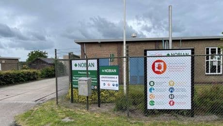 Zoutwinning Groningen mag doorgaan ondanks risico's op lekkage