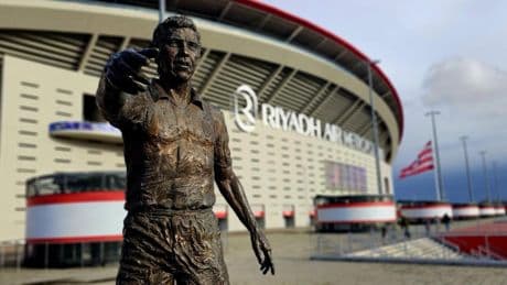 El Gobierno da luz verde a que el Metropolitano acoja la final de Champions