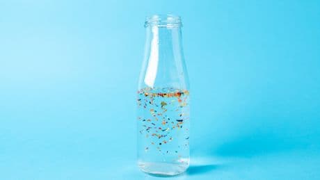 Weniger Mikroplastik im Alltag: Diese simplen Tipps helfen laut Experten