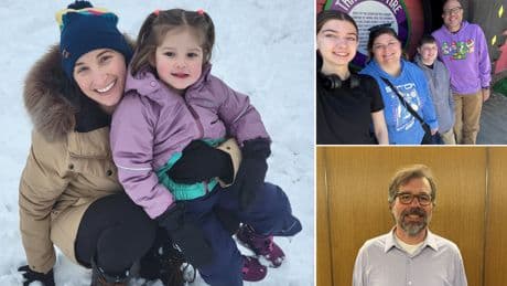 They want a COVID shot to protect their health or at-risk family. They can't get it