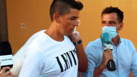 Abren juicio oral contra el novio de Dana Leonte, acusado de asesinarla en el año 2019