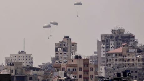 Krieg in Nahost: Katz billigt Pläne für Einnahme von Gaza-Stadt