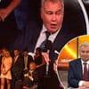 War breaks out at GB News as furious staff plot to oust Eamonn Holmes: Insiders tell KATIE HIND presenter is 'utterly despised' by colleagues and reveal the moment he pushed them over the edge