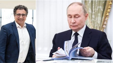 Attacco Usa Iran, Abdolmohammadi: «Putin non interverrà, ha barattato l'Iran in cambio dell'influenza sull'Ucraina»
