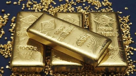El oro y la plata seducen a los inversores y ya son más rentables que las bolsas
