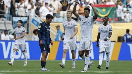 Huijsen, le condizioni di Mbapp&eacute; e il 3-5-2: Juve, ecco il Real Madrid