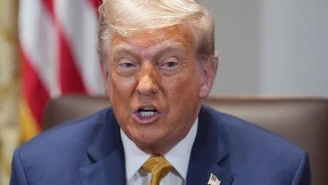 George Mason University faces investigation in Trump administration's anti-DEI crackdown