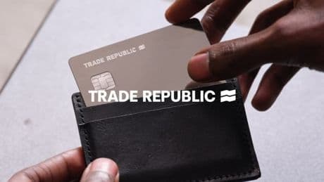 Trade Republic s'y met : avantages, taux d'intérêts... Tout y est chez cette banque en ligne