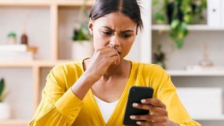 Emergency Alert test on phones latest as we confirm full list of people who won't receive it